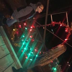 Meet your Posher, Whitney